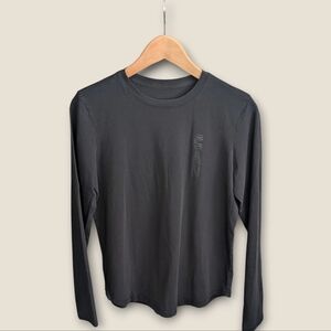 Lululemon Team Canada long sleeve T